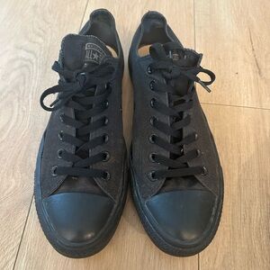 Men’s converse size 11